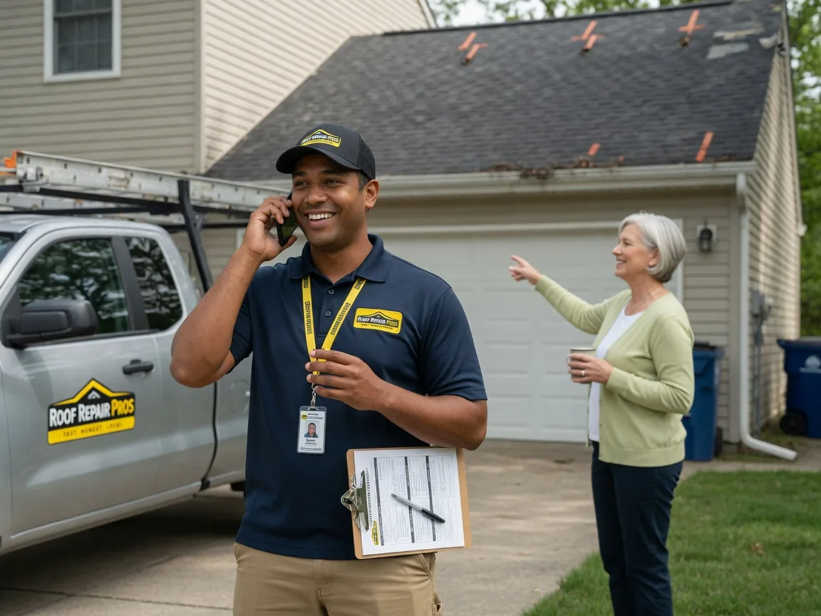 Roof Repair Bryant, IN FAQs